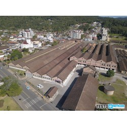 Porcelana Schmidt transfere produção de Pomerode para Campo Largo